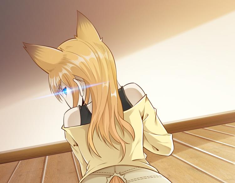 第37话 小狐妖的黑暗料理(1/2)-第37话