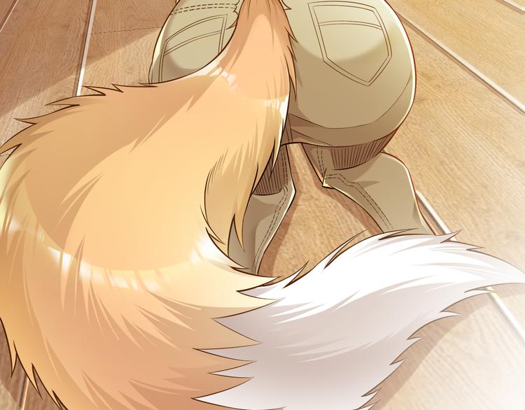 第37话 小狐妖的黑暗料理(1/2)-第37话