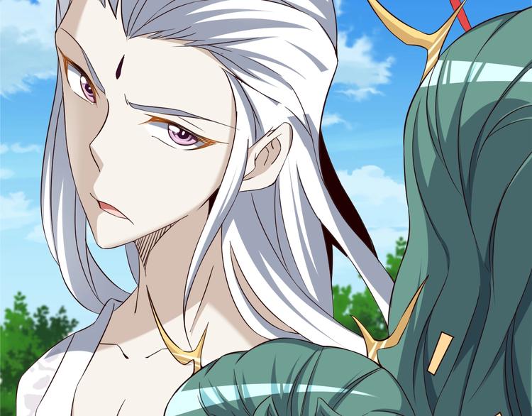 第63话 翩翩公子白玉严(1/3)-第63话