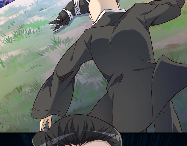 第69话 通灵与御灵(1/3)-第69话