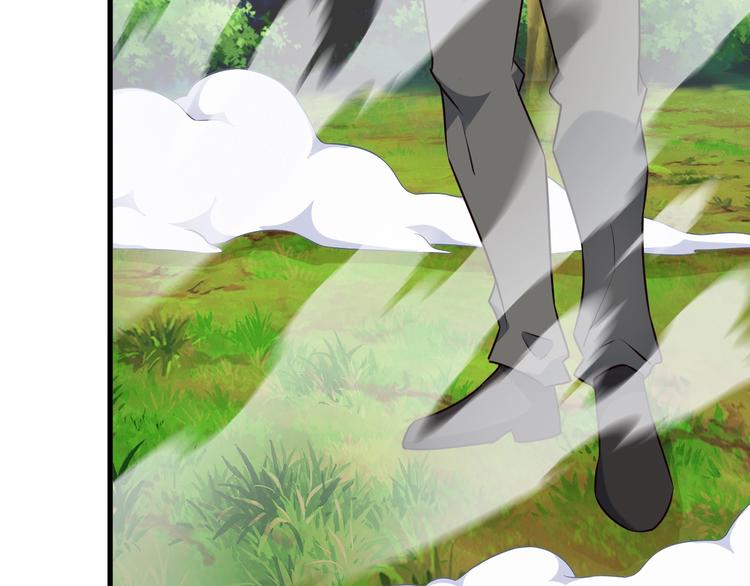 第73话 熊猫滚滚！(1/3)-第73话