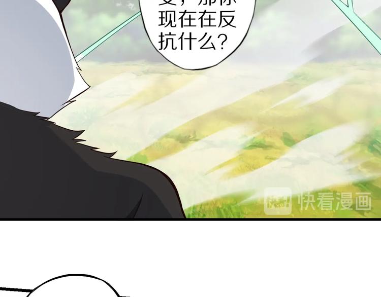 第73话 熊猫滚滚！(1/3)-第73话