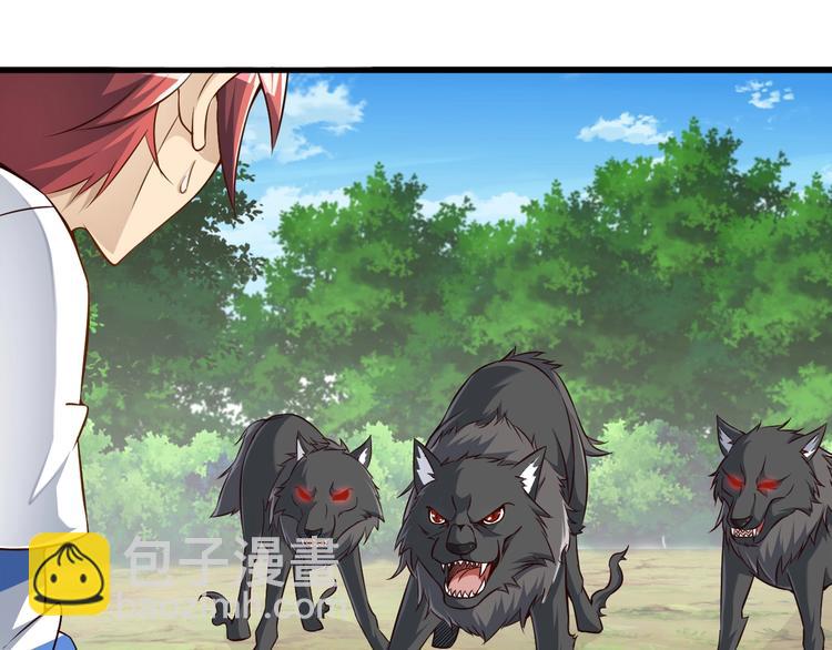 完结话 继续战斗吧(1/4)-第75话