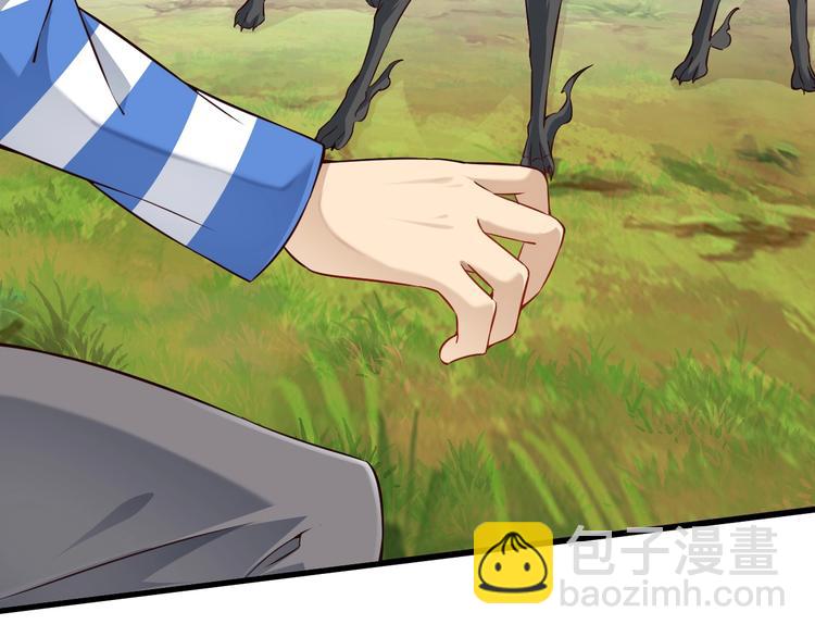 完结话 继续战斗吧(1/4)-第75话