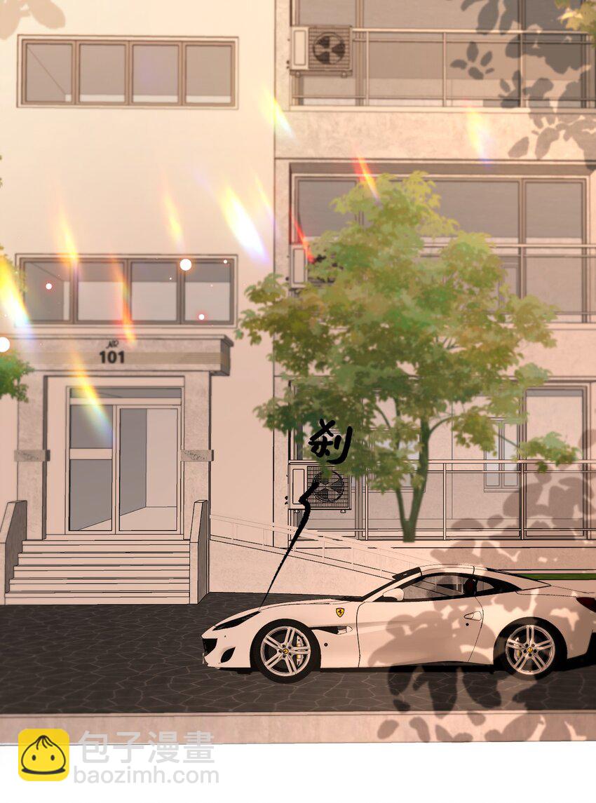 015 以后不会再有人伤害你-第15话