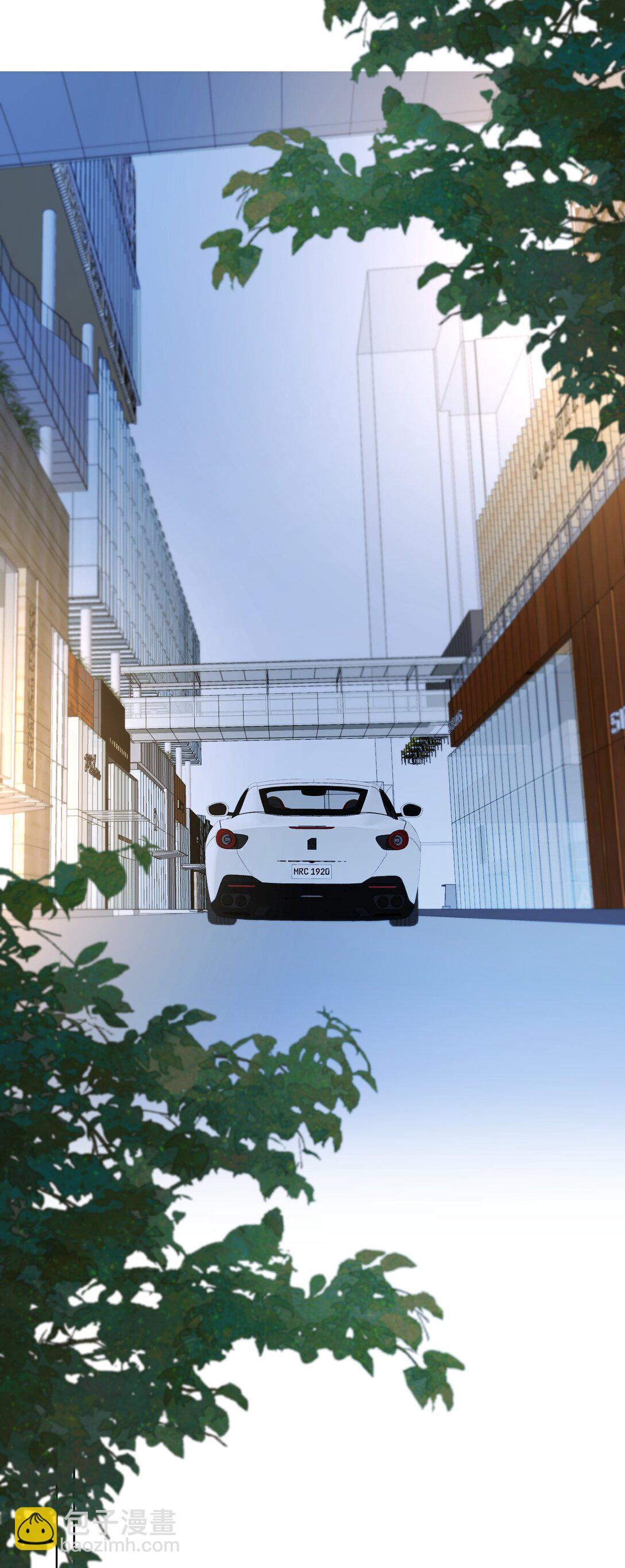 027 我一点也不喜欢他-第27话