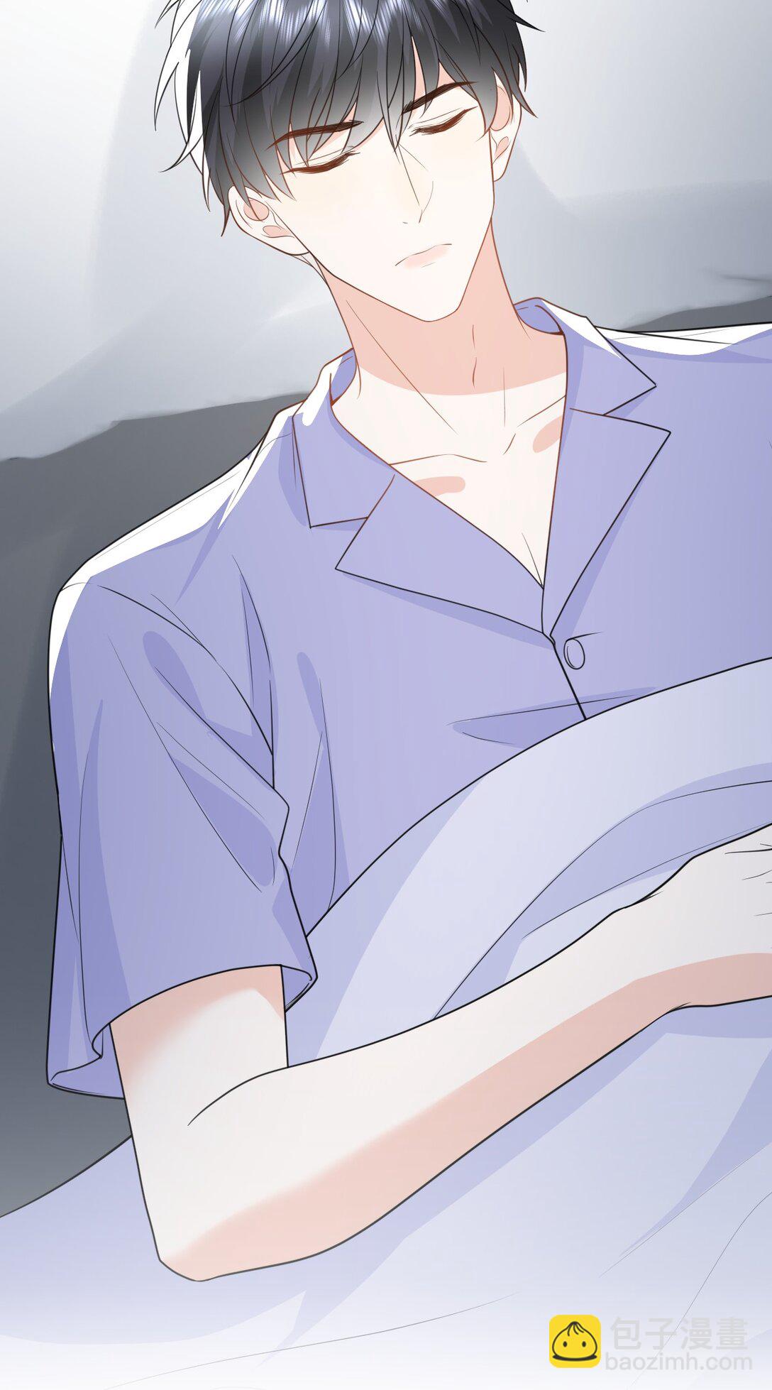 029 大半夜不睡觉的干什么-第29话