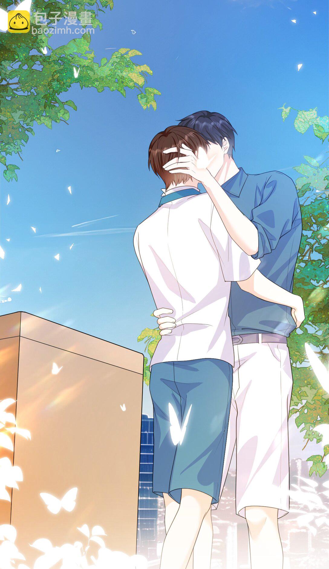 035 我只有你了-第35话