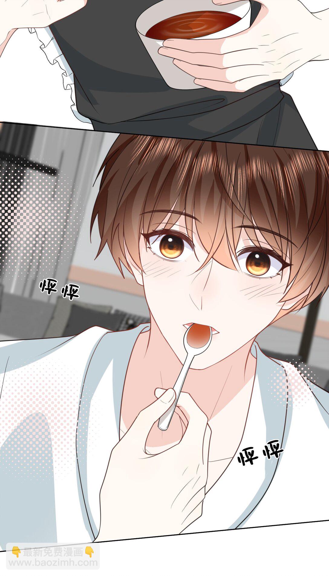 037 第一次约会-第37话