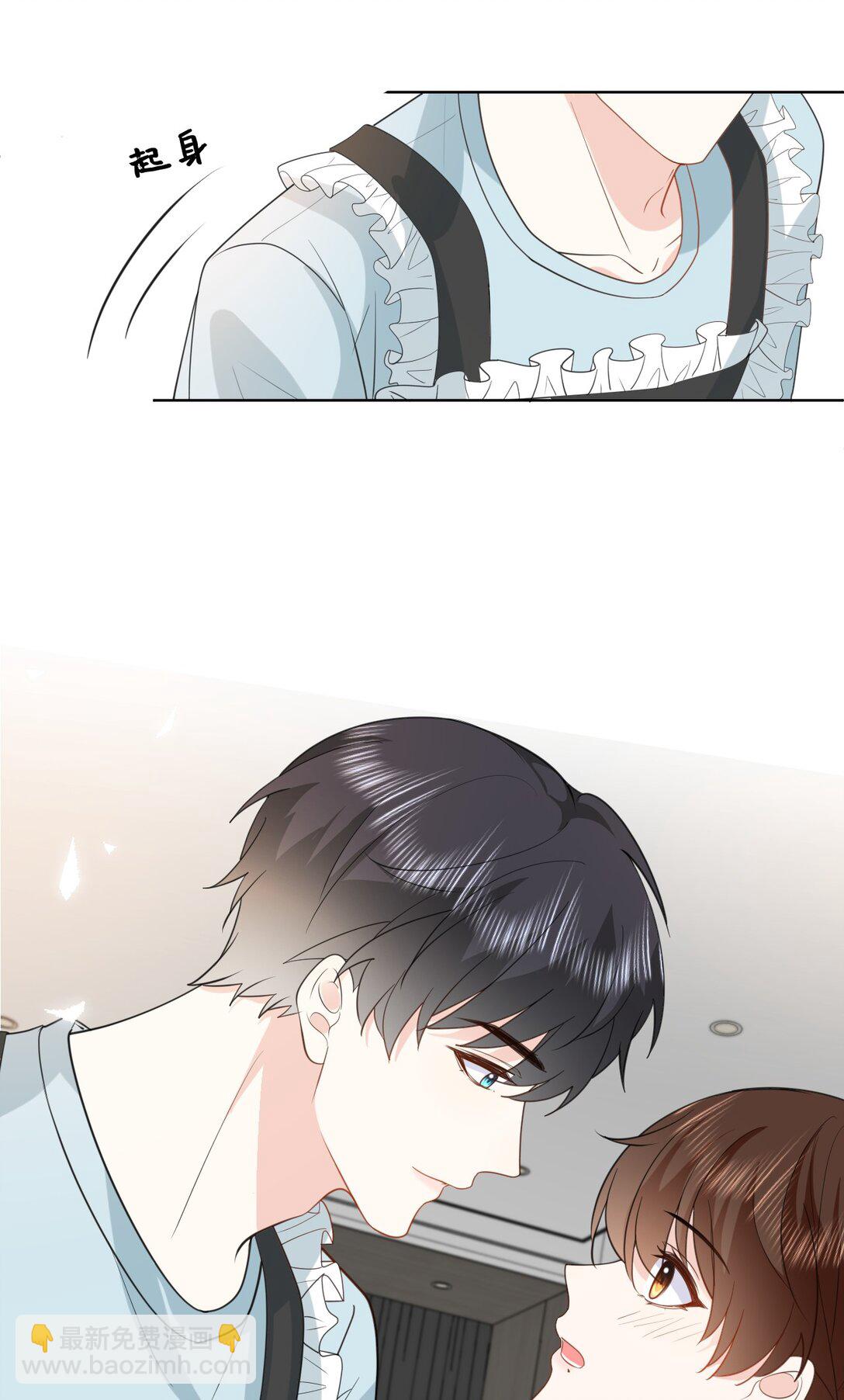 037 第一次约会-第37话