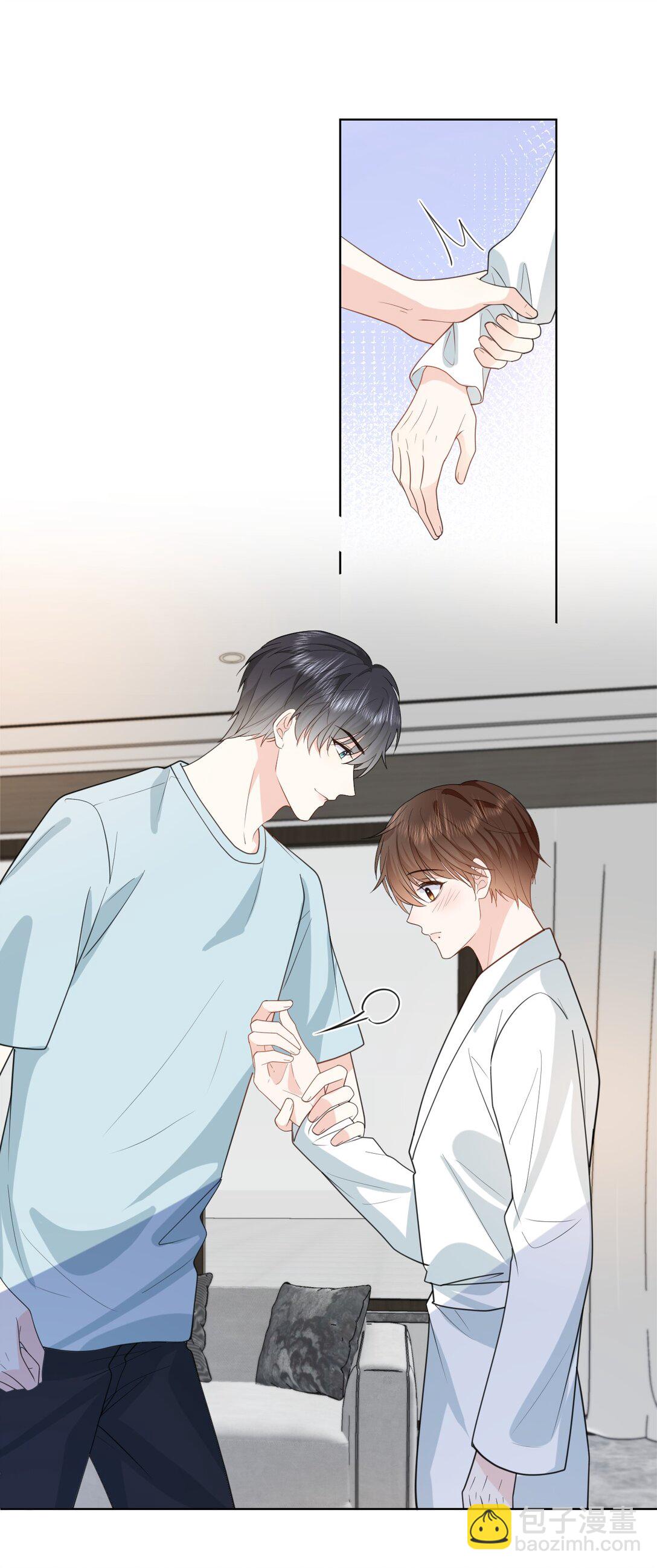 037 第一次约会-第37话