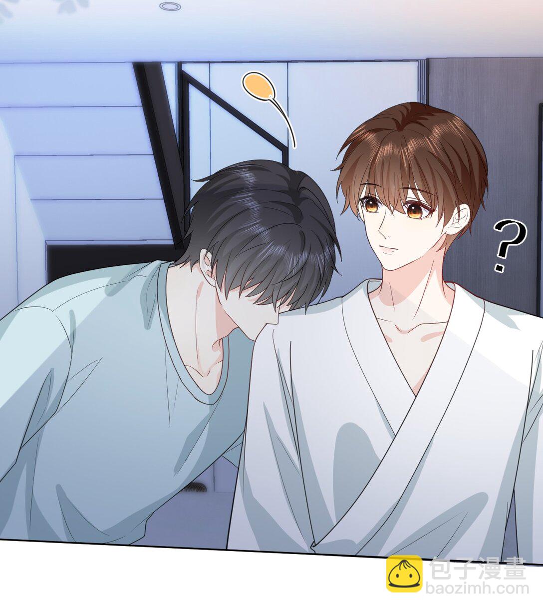 037 第一次约会-第37话