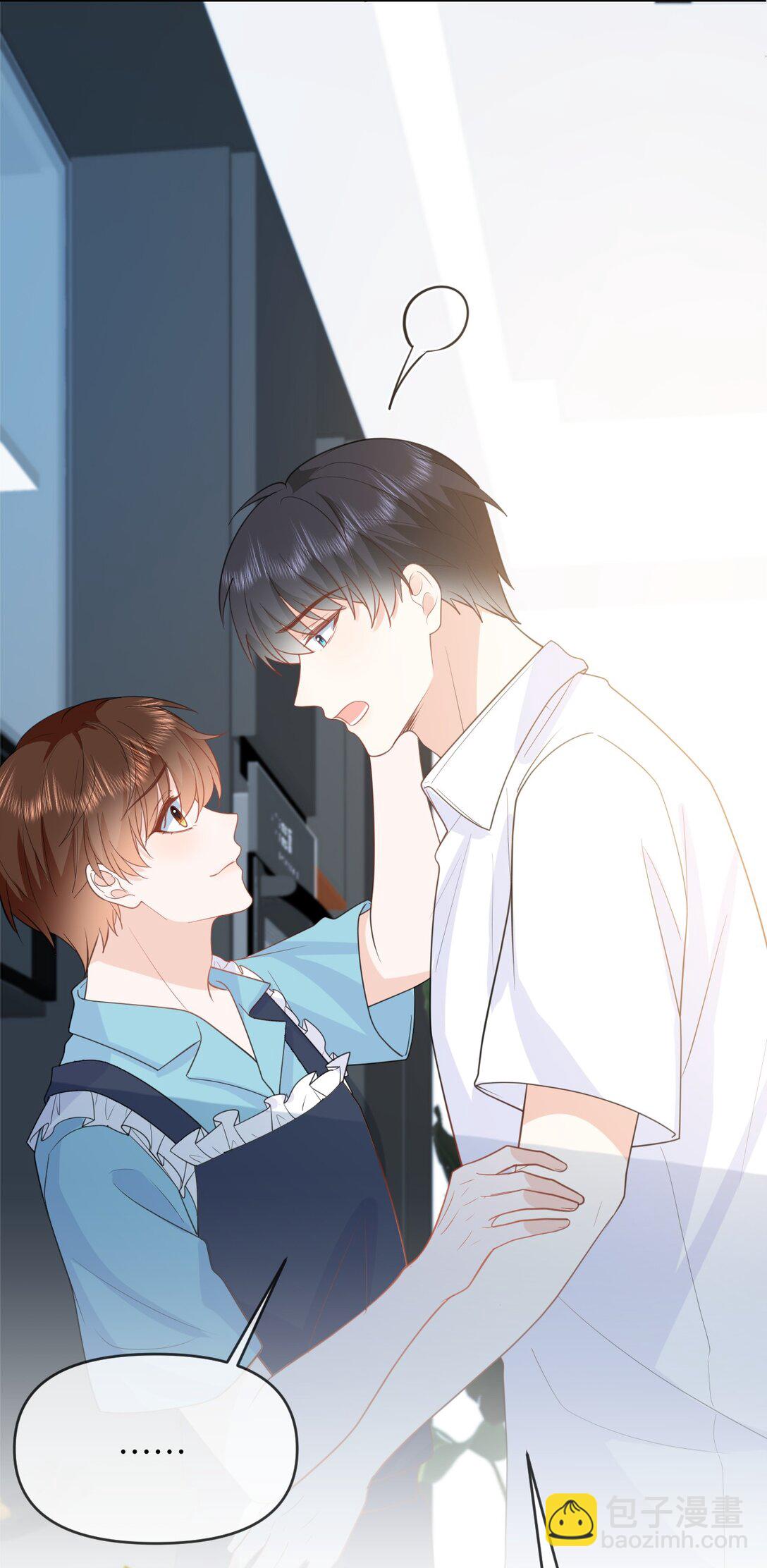 039 被发现了-第39话