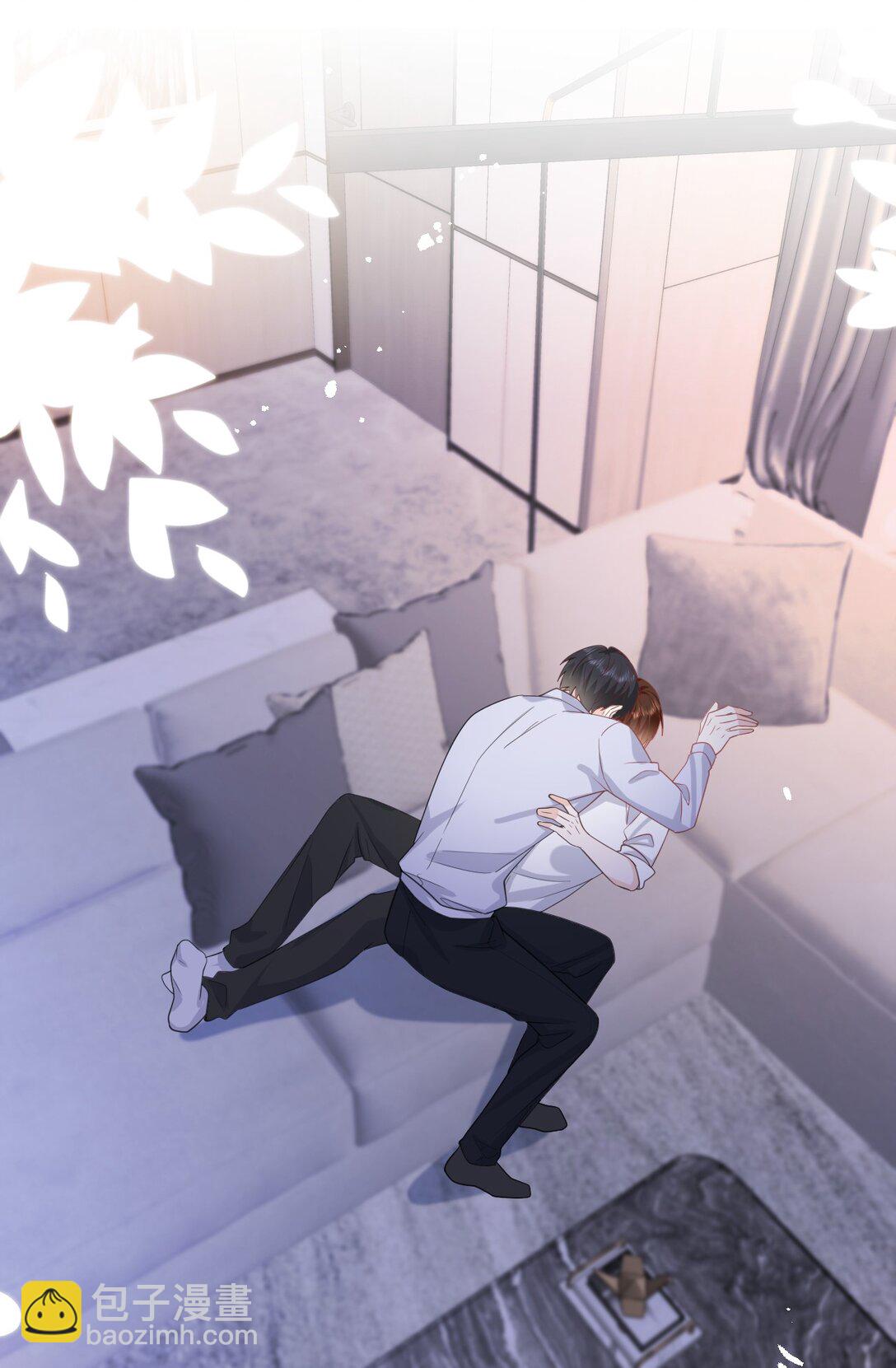 041 醉酒嬉闹-第41话