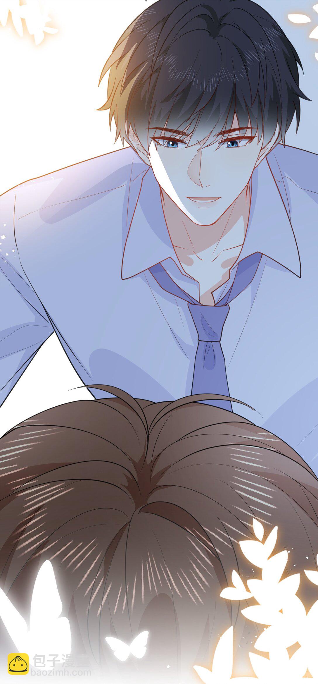 041 醉酒嬉闹-第41话