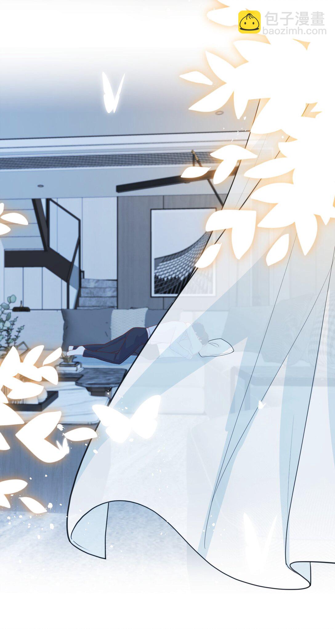 041 醉酒嬉闹-第41话