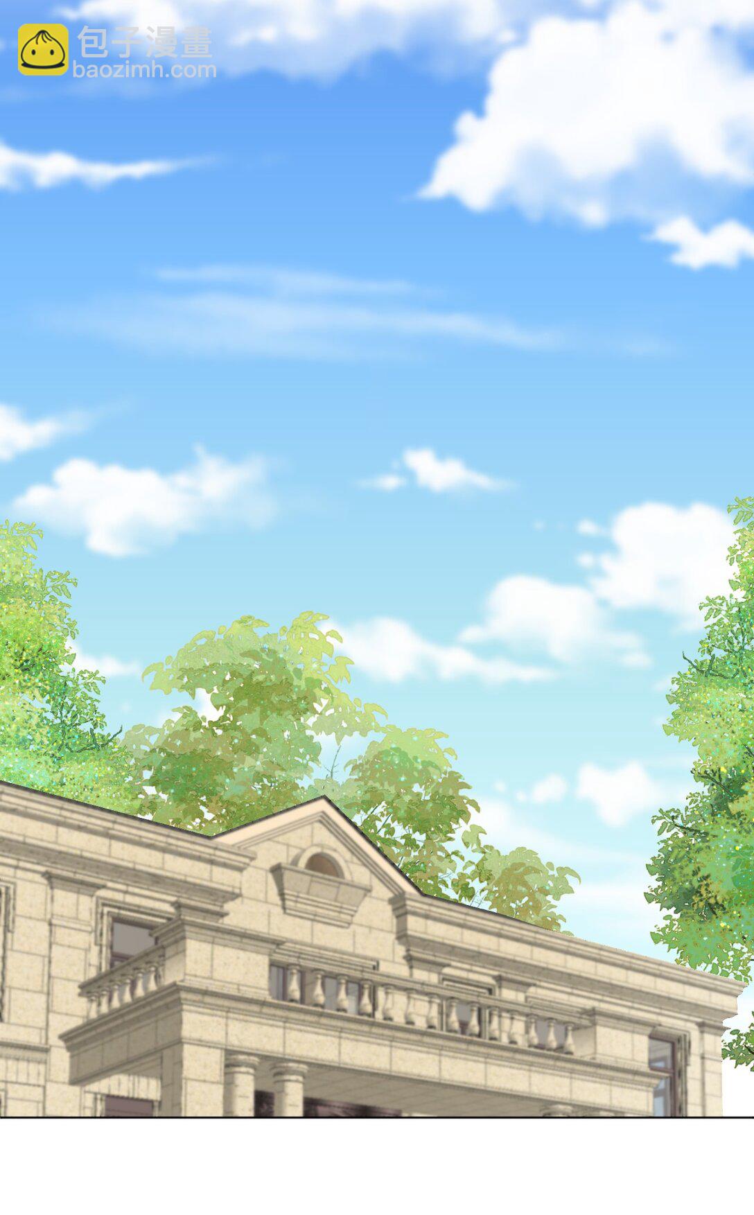 043 这是正经吃饭？-第43话