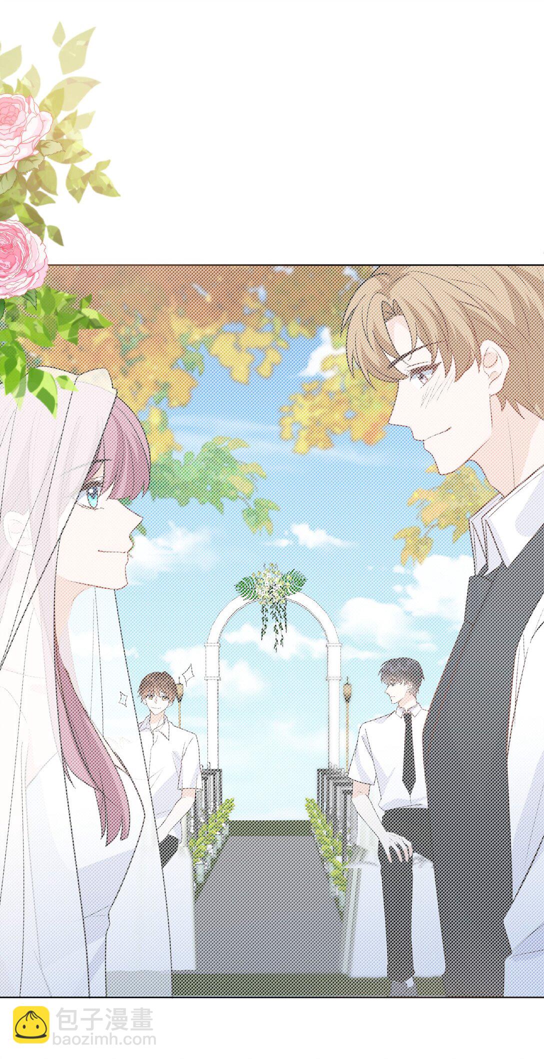 047 婚礼现场-第47话