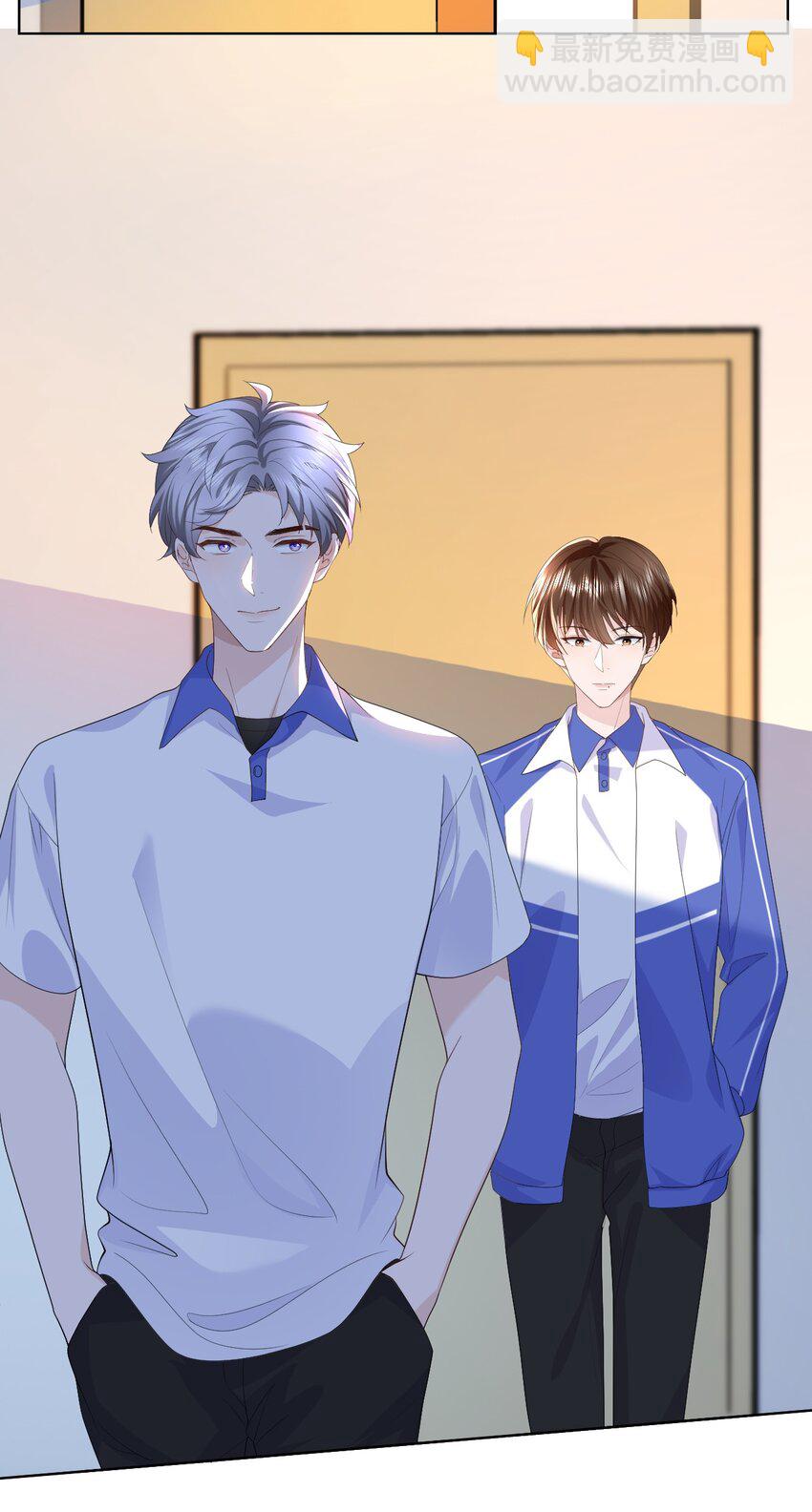 005 昏暗的光(1/2)-第5话