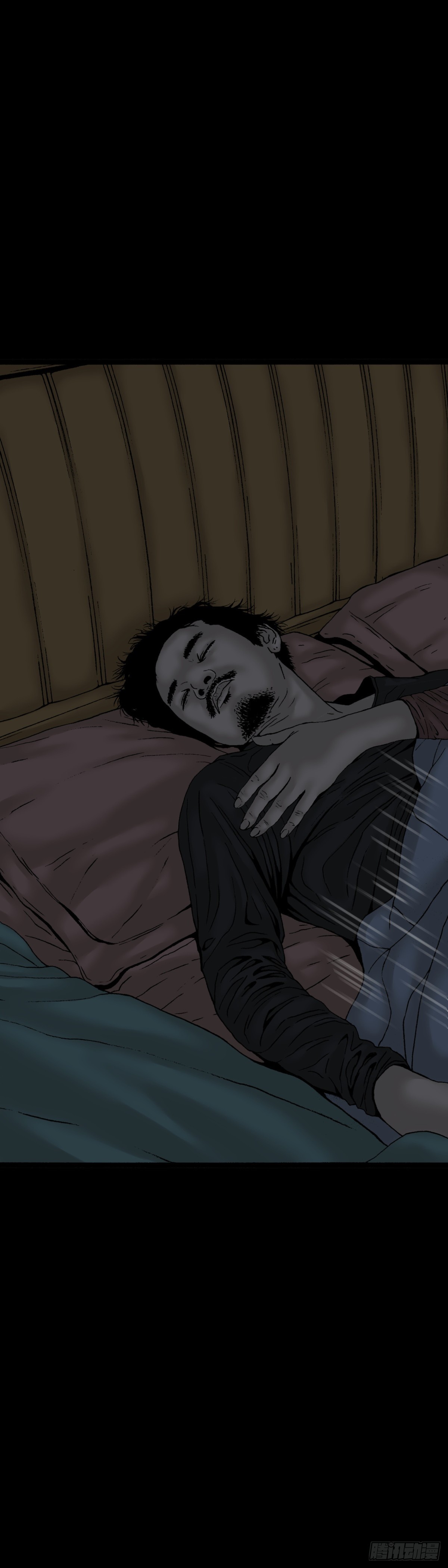 第11话 睡觉-第11话