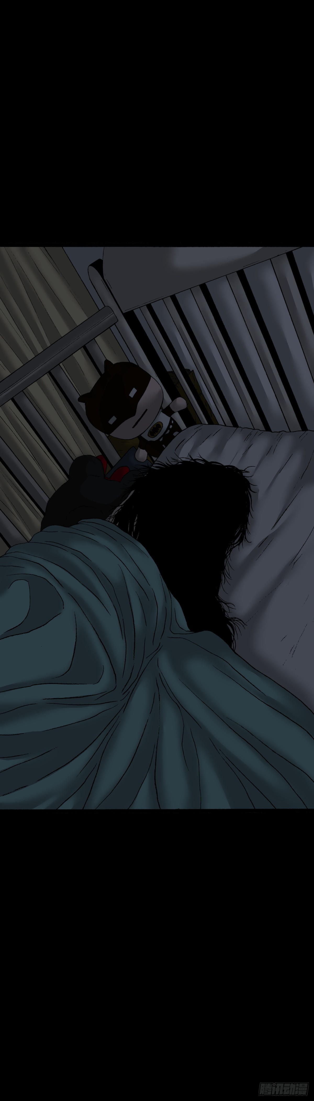 第11话 睡觉-第11话