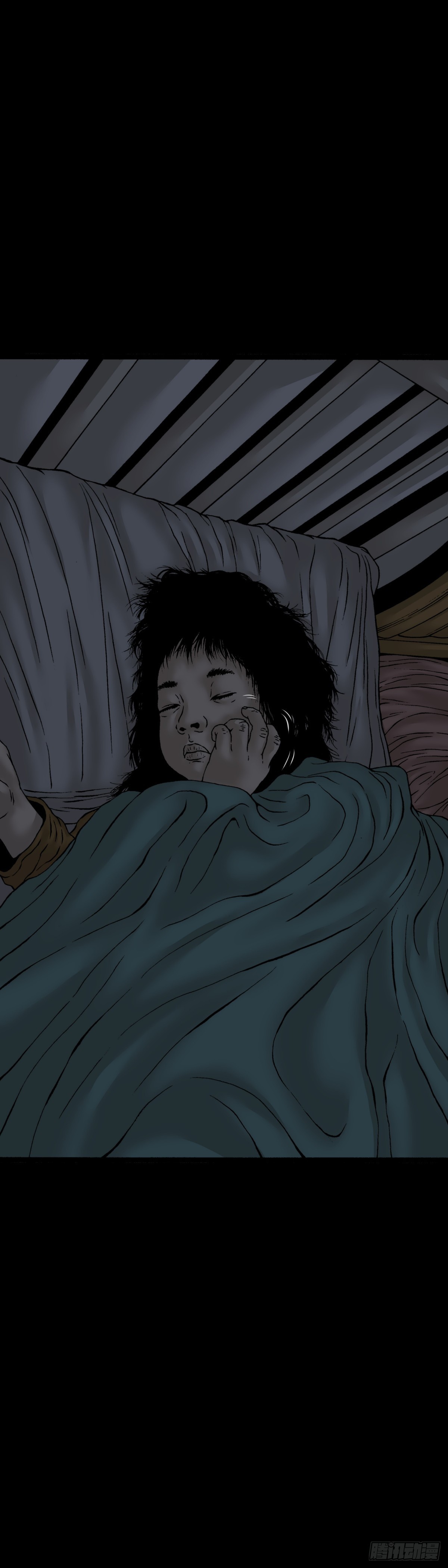 第11话 睡觉-第11话