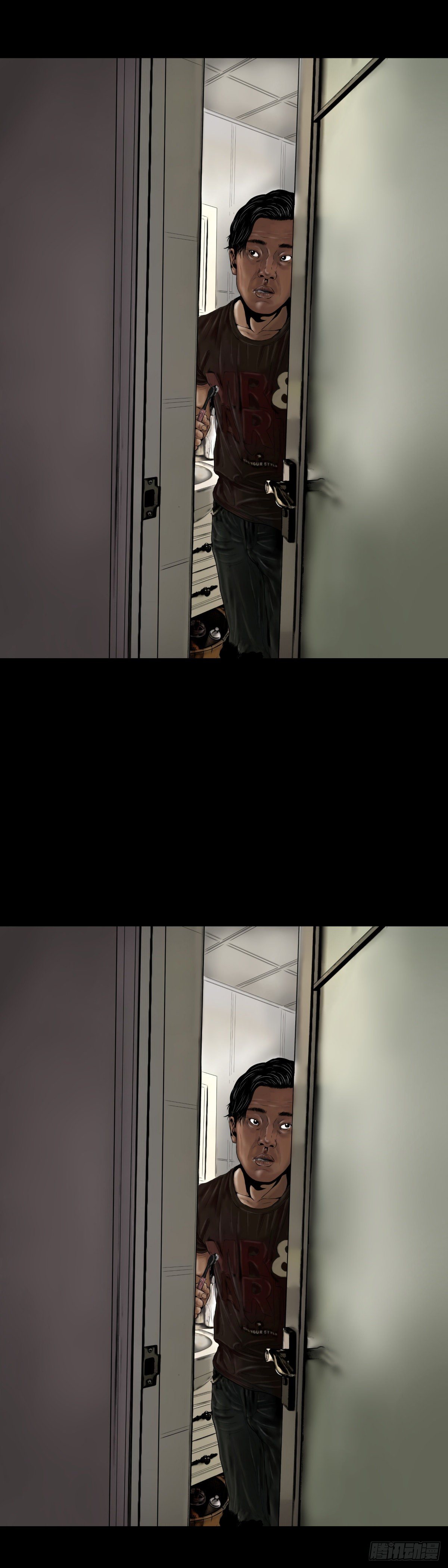 第13话 家宠-第13话