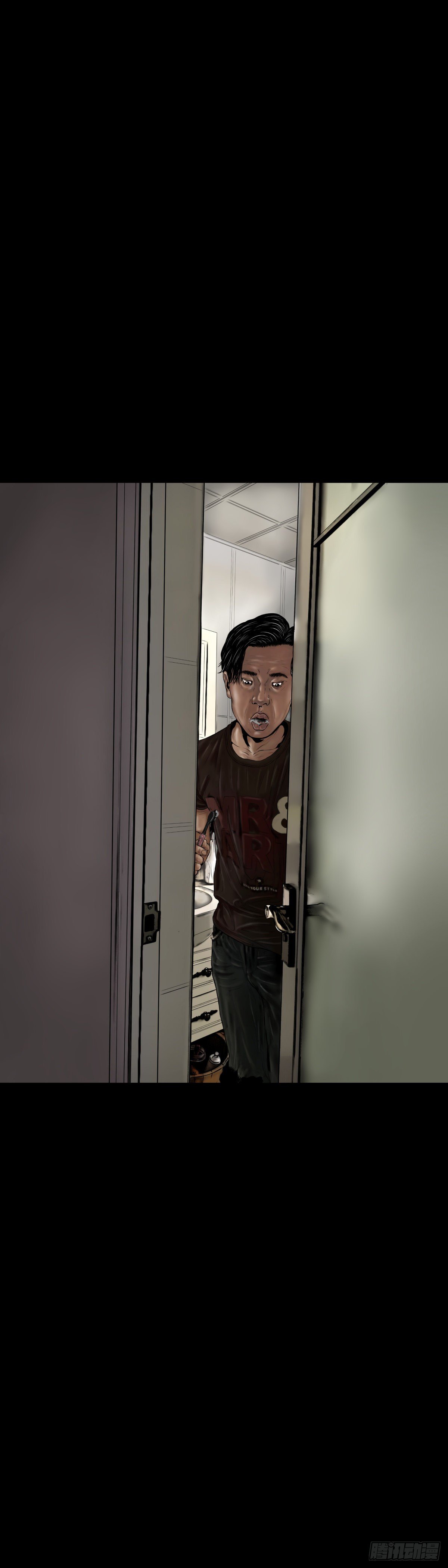 第13话 家宠-第13话