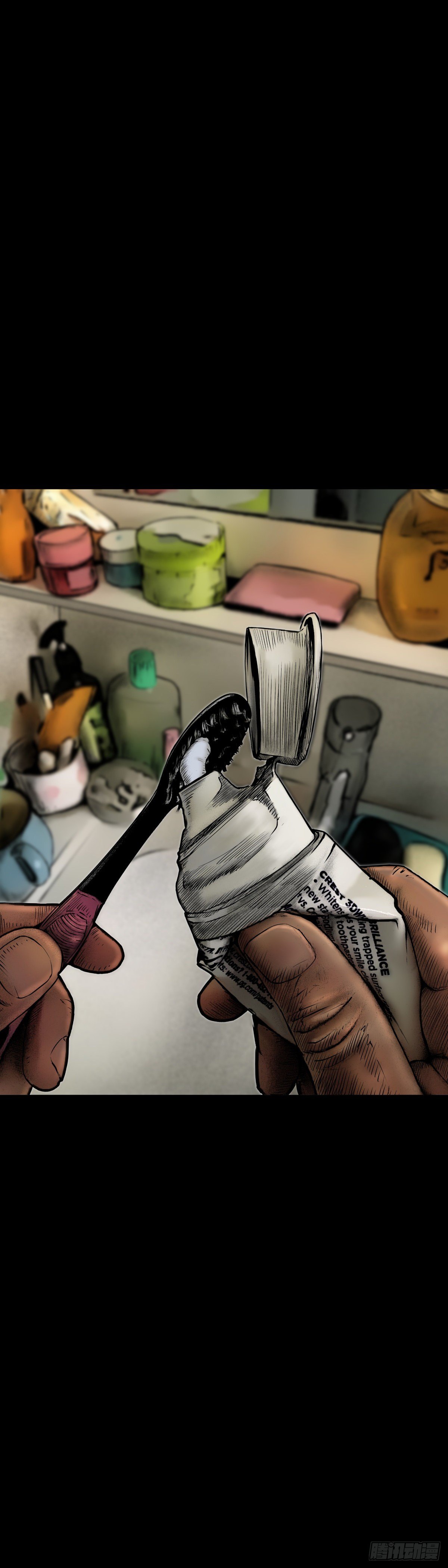 第13话 家宠-第13话