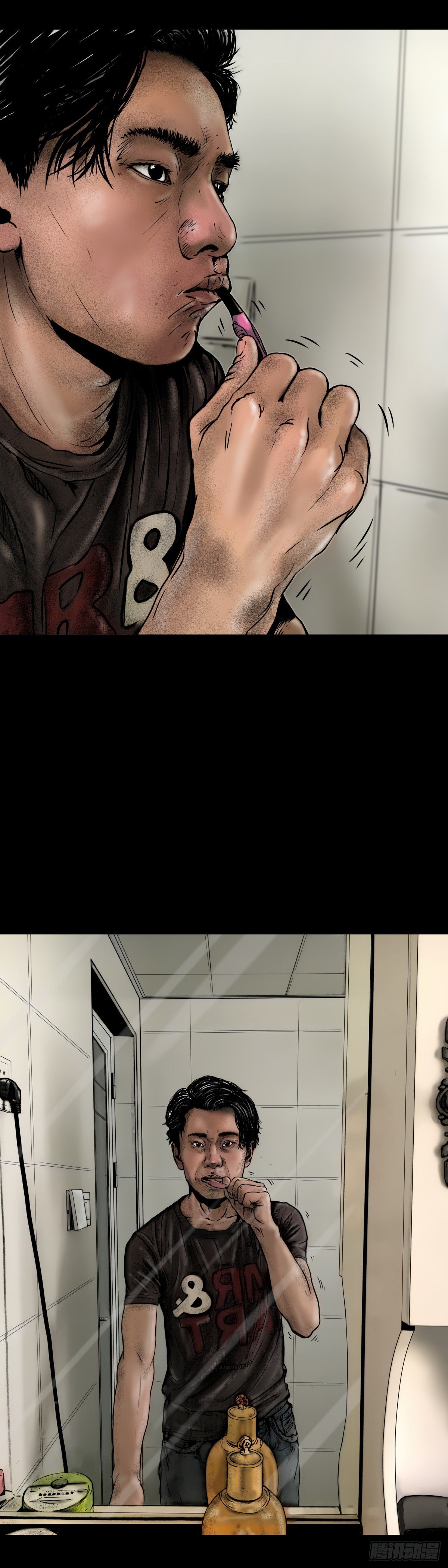 第13话 家宠-第13话