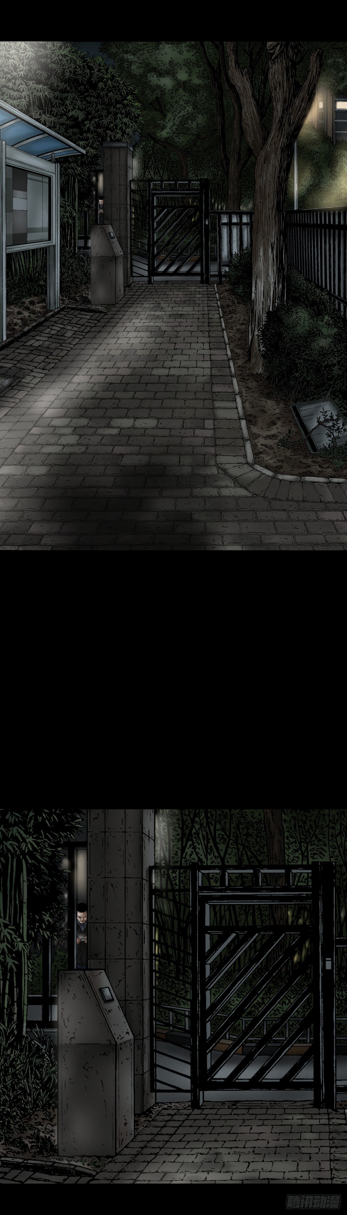 第17话 爆发-第17话