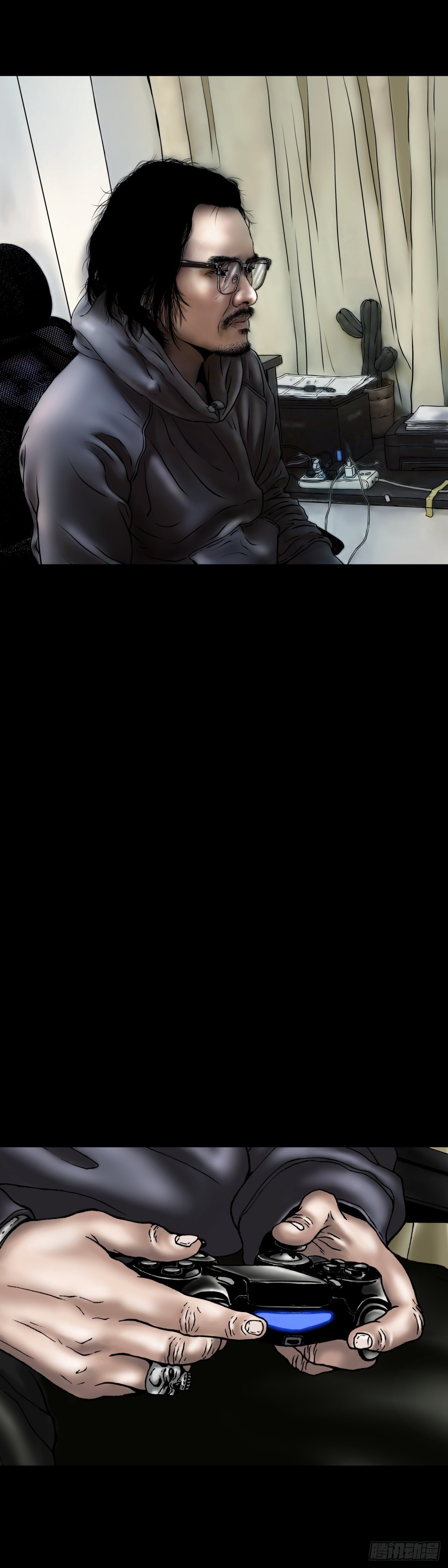 第17话 爆发-第17话