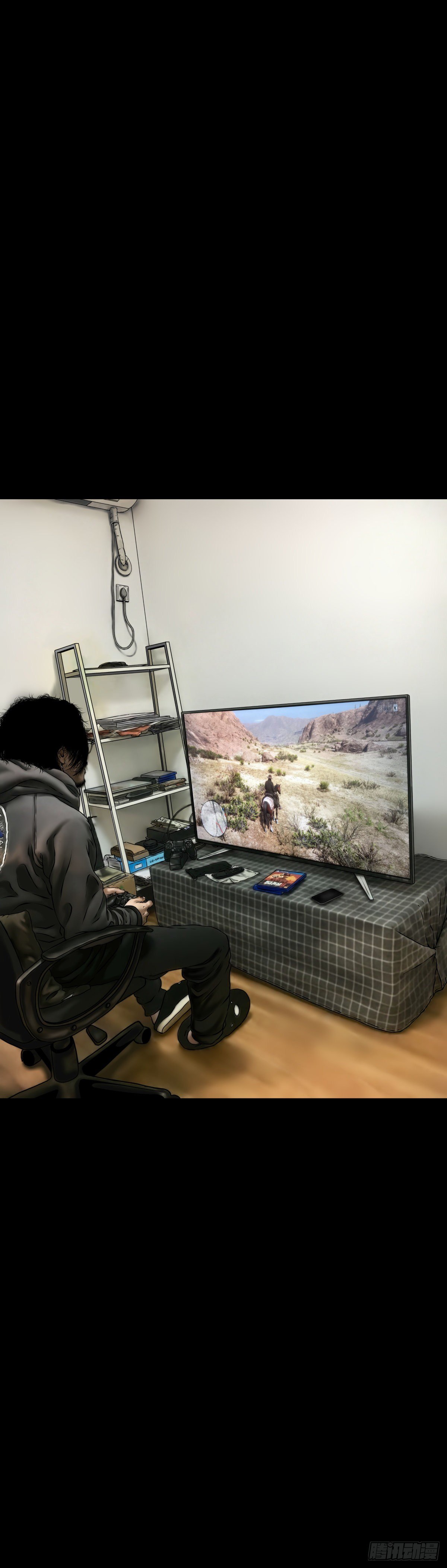 第17话 爆发-第17话