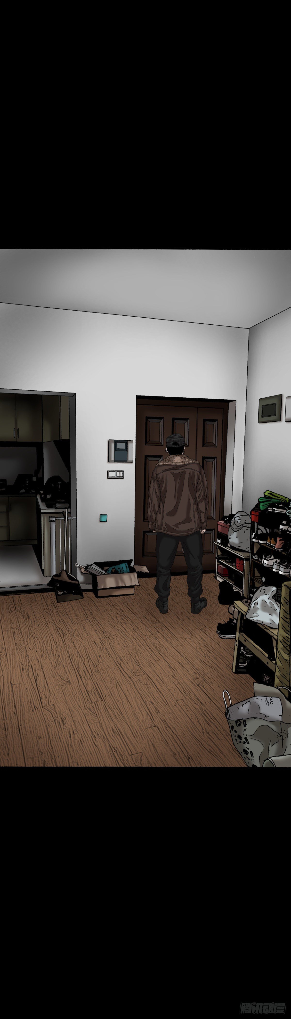 第19话 跟随-第19话