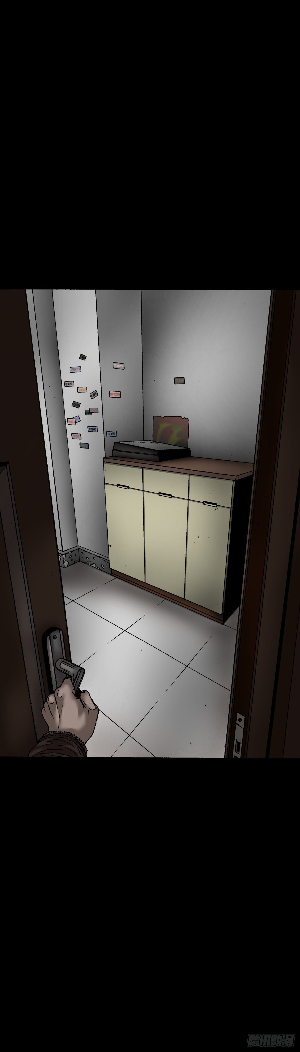 第19话 跟随-第19话