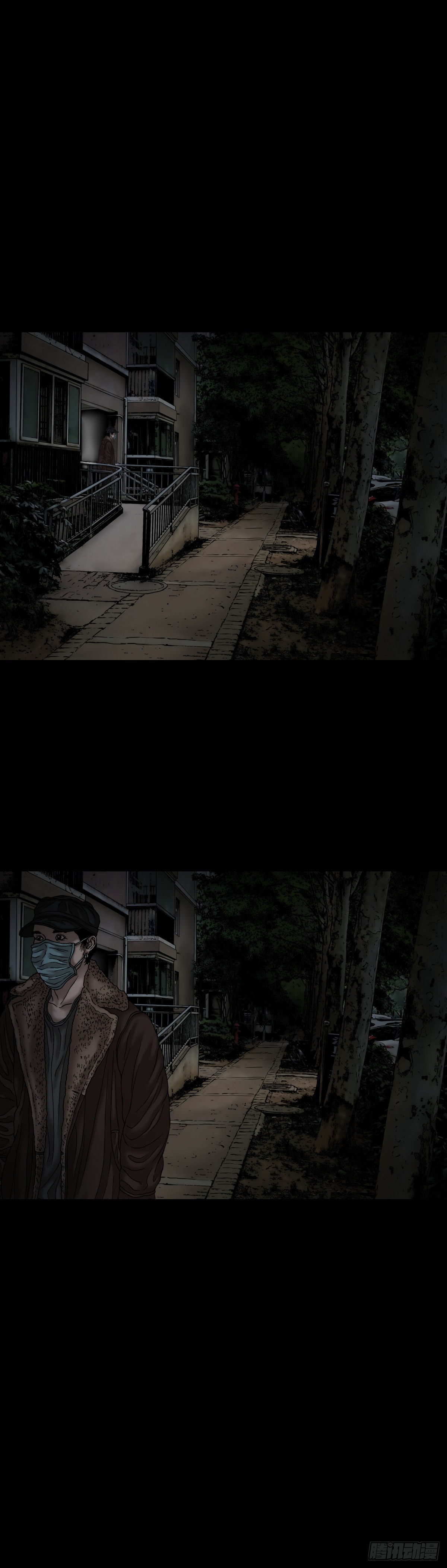 第19话 跟随-第19话