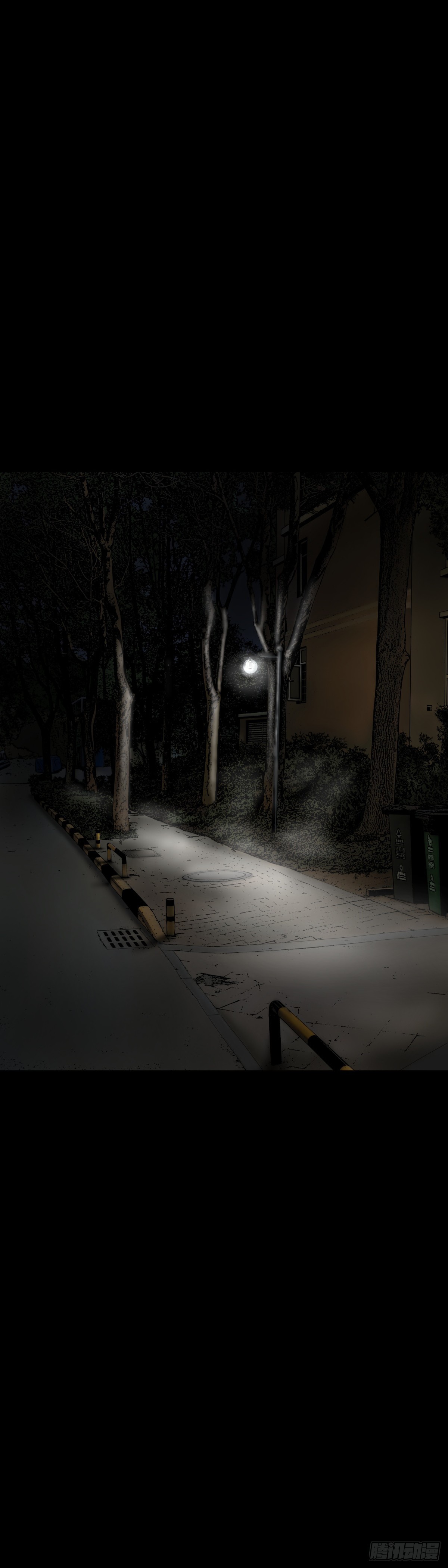 第19话 跟随-第19话