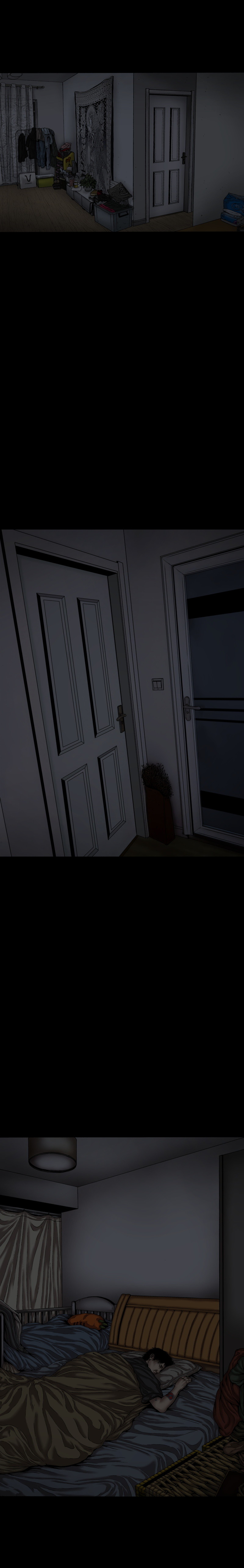 第21话 楼上-第21话