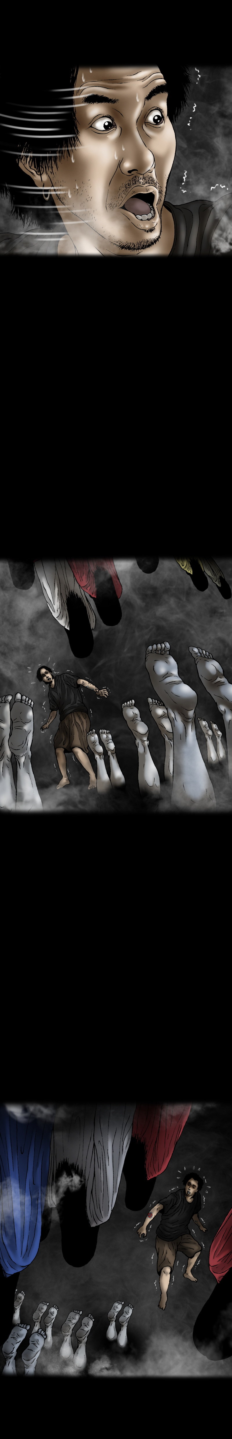 第23话 爽梦-第23话