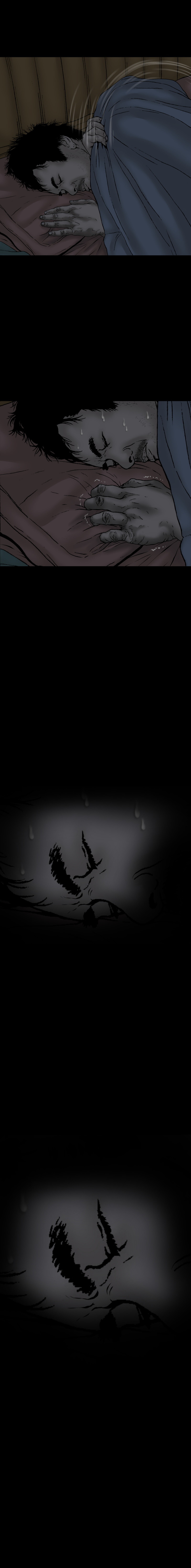 第23话 爽梦-第23话