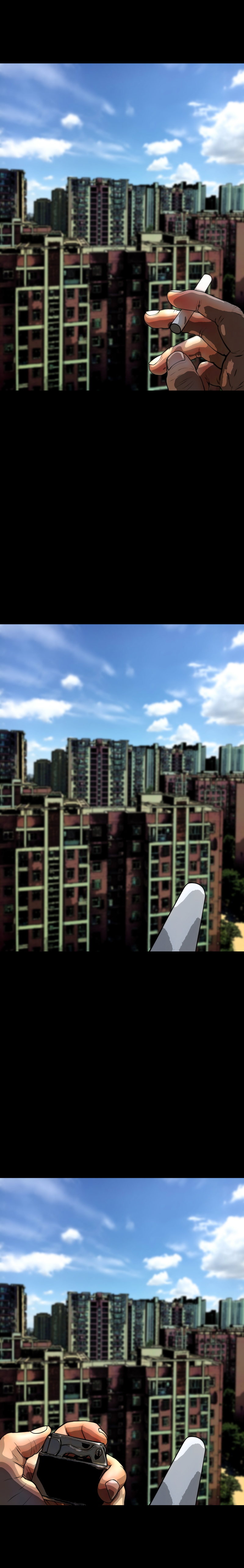 第27话 猎物-第27话