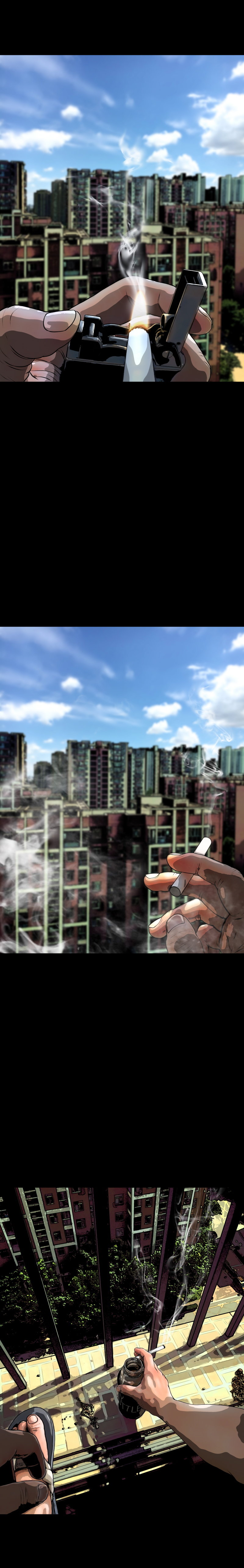 第27话 猎物-第27话