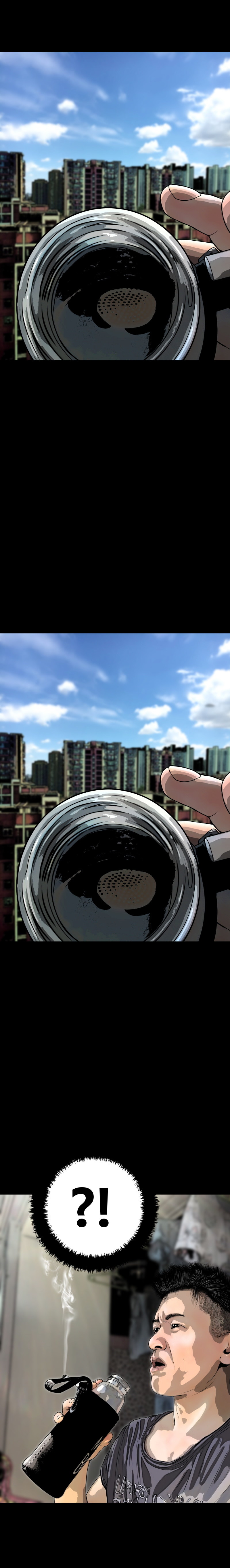 第27话 猎物-第27话