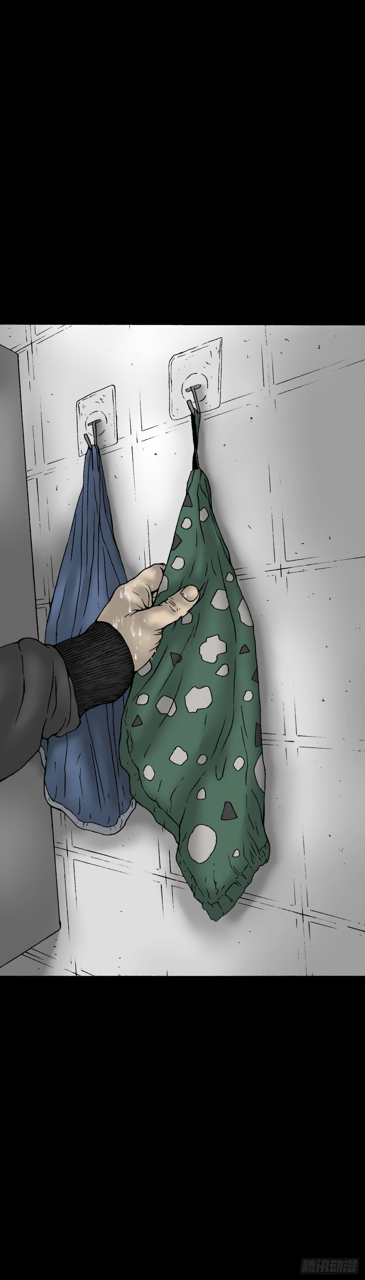 第7话 盲区（2）-第7话