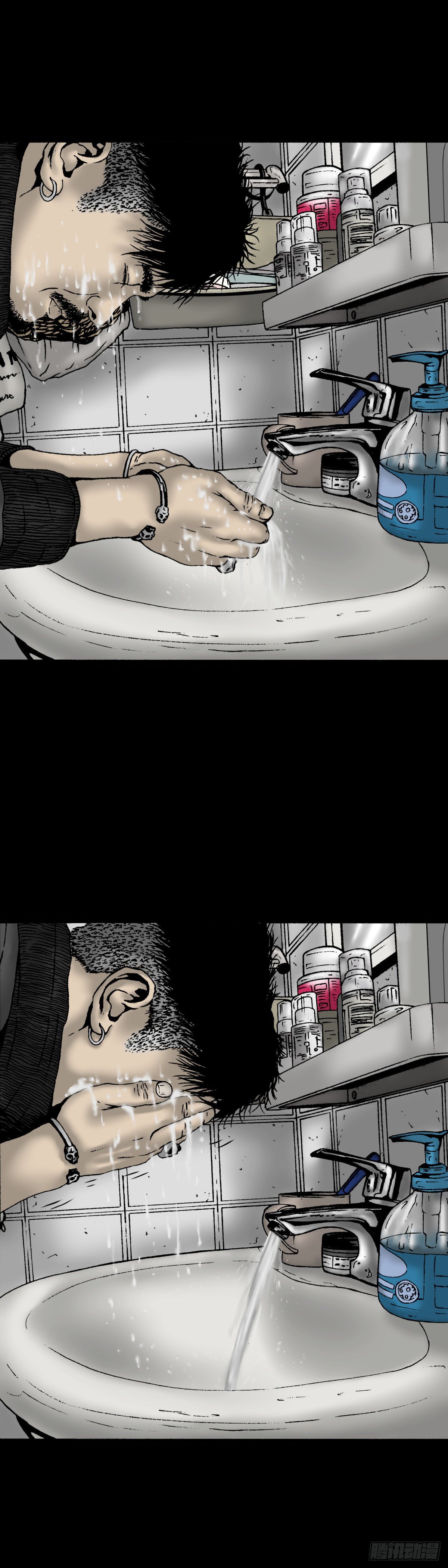 第7话 盲区（2）-第7话