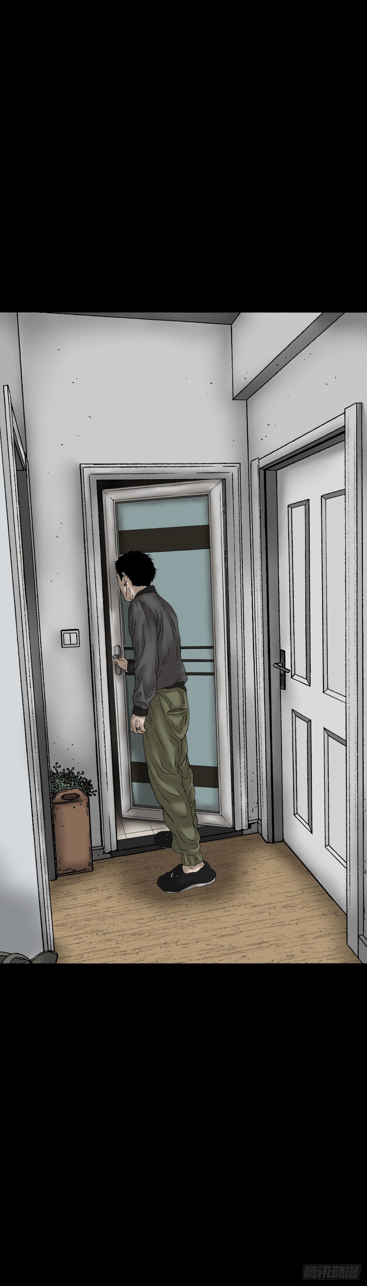 第9话 捉迷藏-第9话