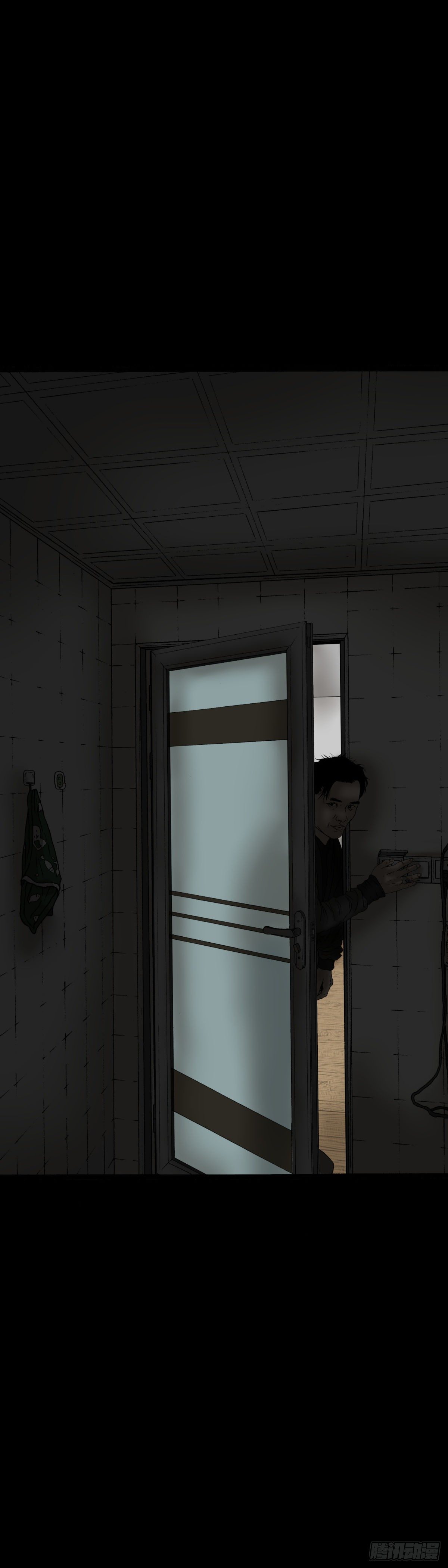 第9话 捉迷藏-第9话