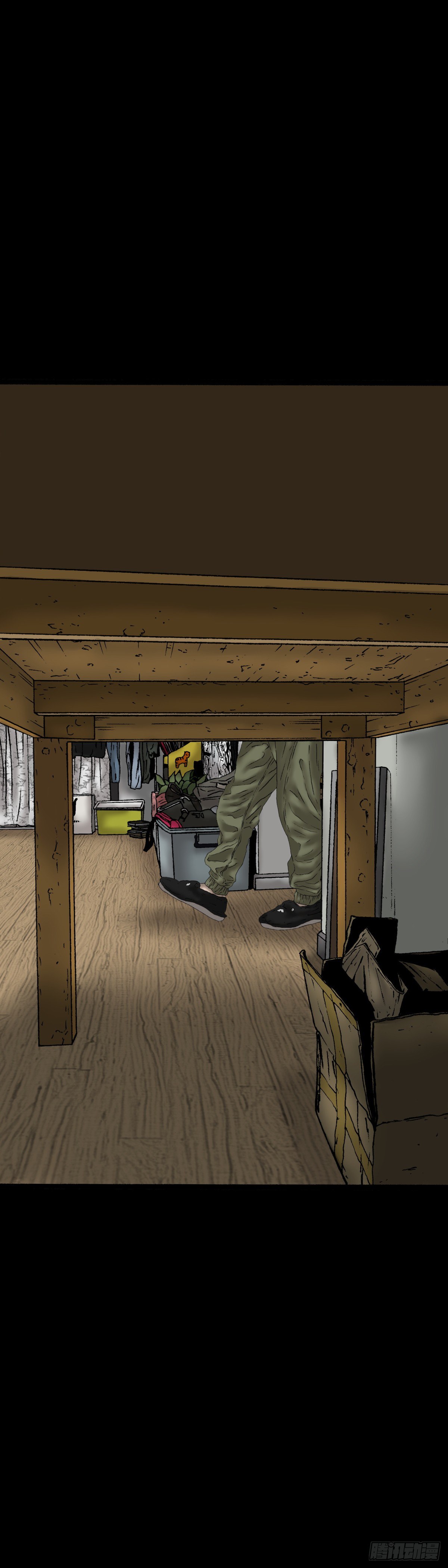 第9话 捉迷藏-第9话