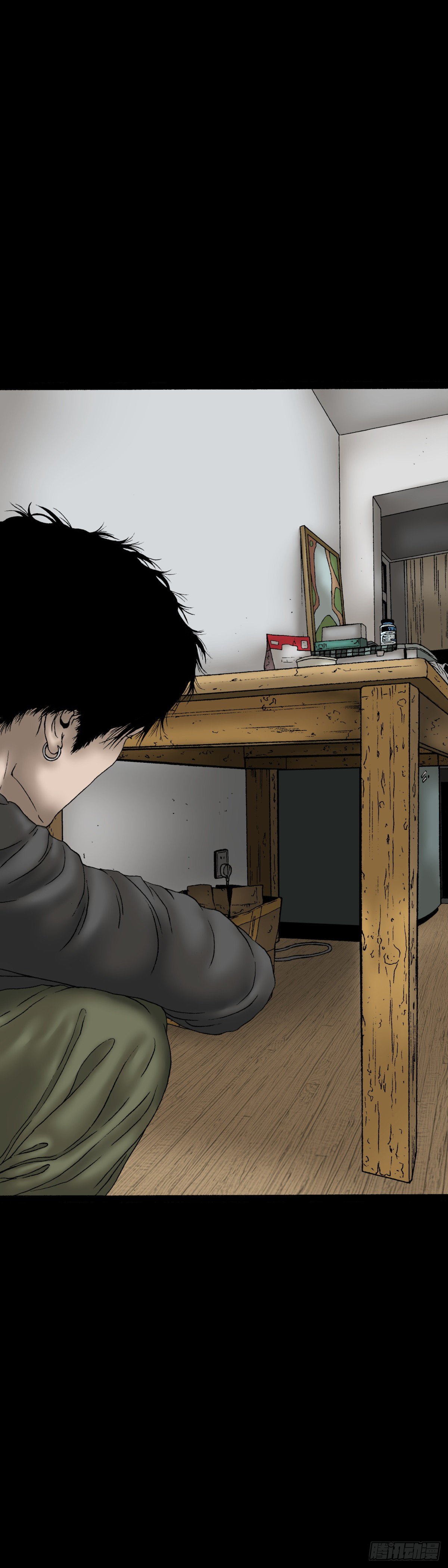 第9话 捉迷藏-第9话