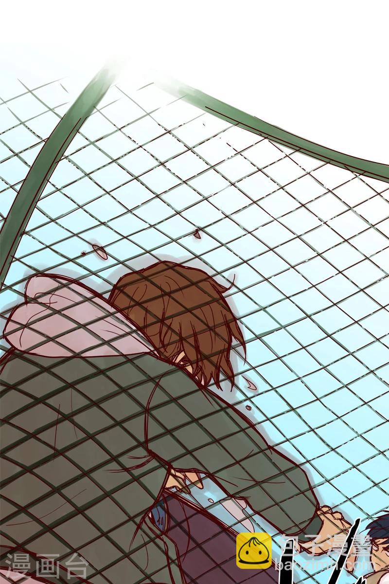 第1话 少男少女的世界-南夏皙-第1话